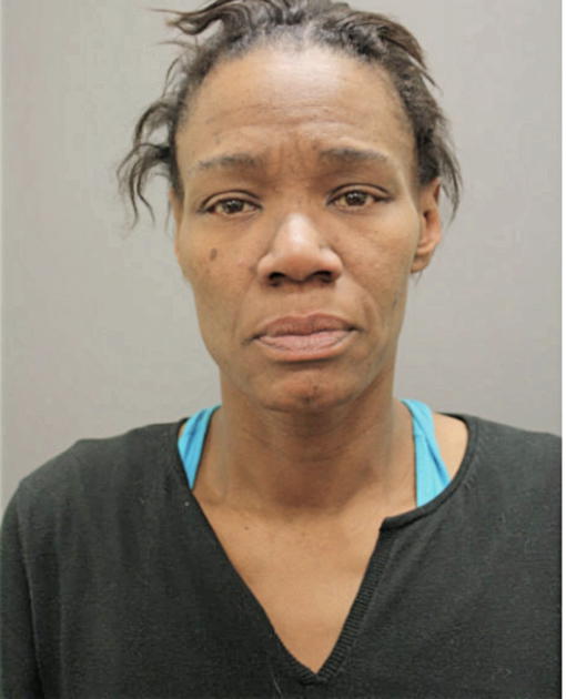 CHERYL A BAKER, Cook County, Illinois
