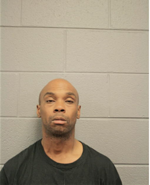 CHARLES E BALDON, Cook County, Illinois