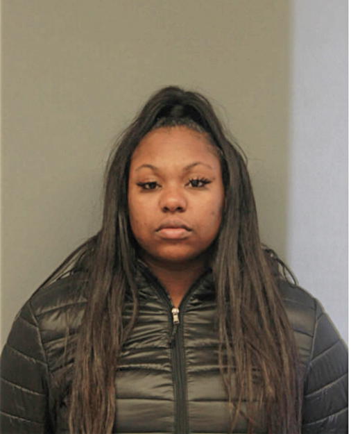 DETTA T BANKS, Cook County, Illinois