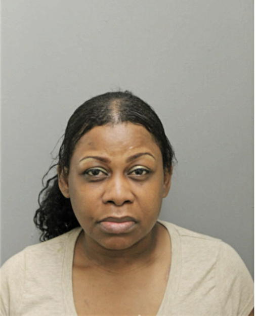 TASHANA BARNETT, Cook County, Illinois
