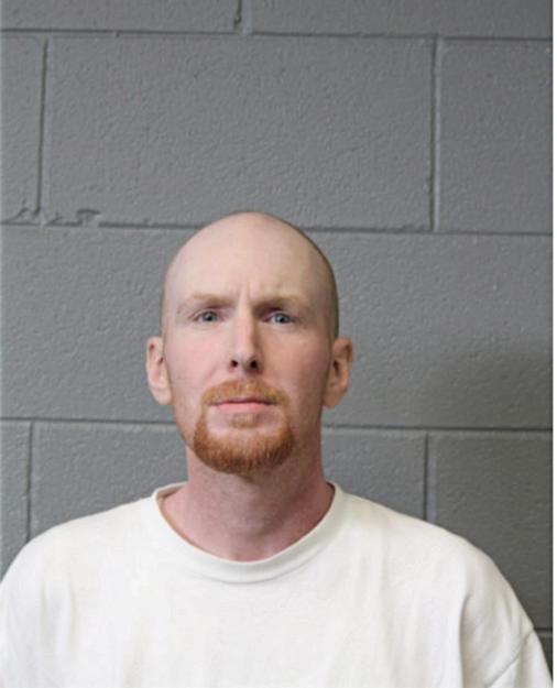 JOHN D BARRONE, Cook County, Illinois