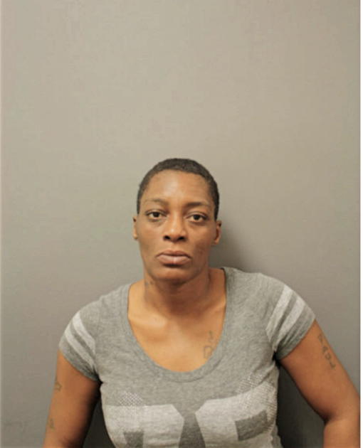 TINA Y BEALS, Cook County, Illinois