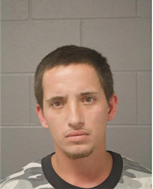 JORDAN J BELTZ, Cook County, Illinois