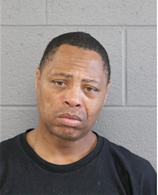 NEVIN BISHOP, Cook County, Illinois