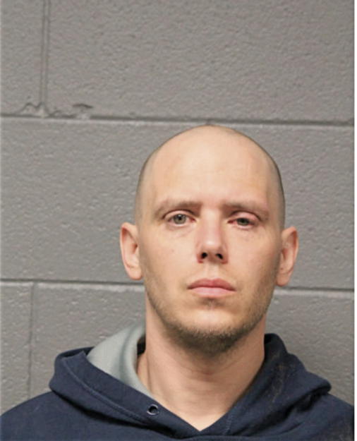JASON MICHAEL BLOCH, Cook County, Illinois