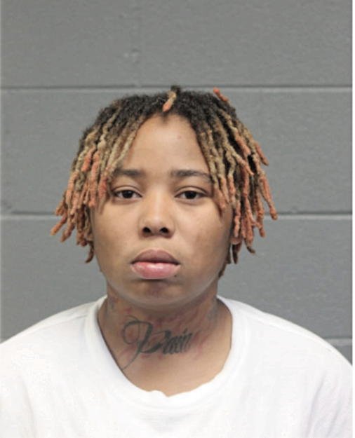 MARQUITA M BOLDON, Cook County, Illinois