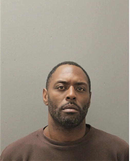 MICHAEL O BRYANT, Cook County, Illinois