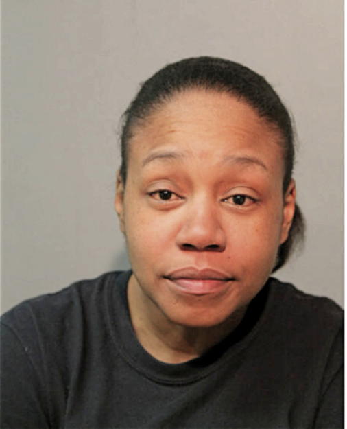 CANDICE R BURT, Cook County, Illinois