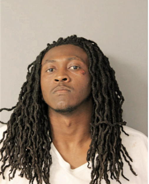 MALCOLM F BUTLER-SHEPPARD, Cook County, Illinois