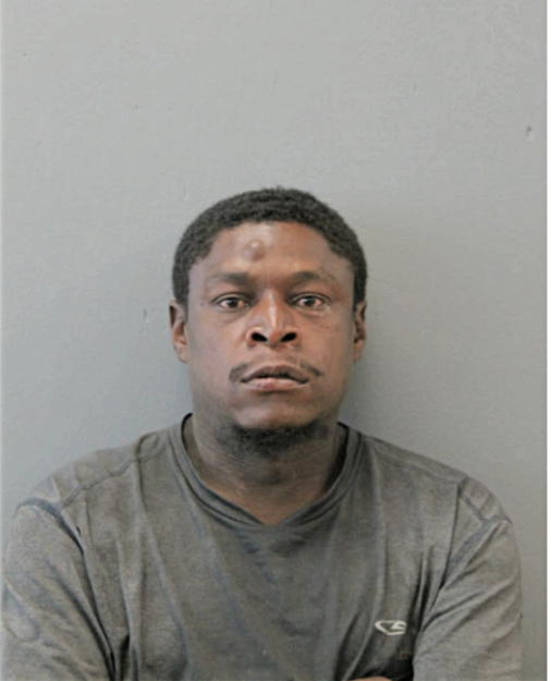 VICTOR BUTTS, Cook County, Illinois