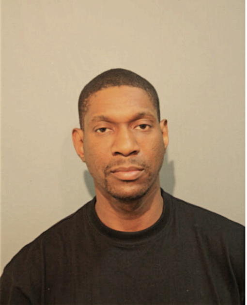 WILLIAM C BATTEE, Cook County, Illinois