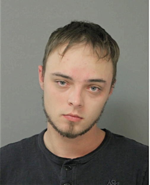 CODY N CACCIATORE, Cook County, Illinois