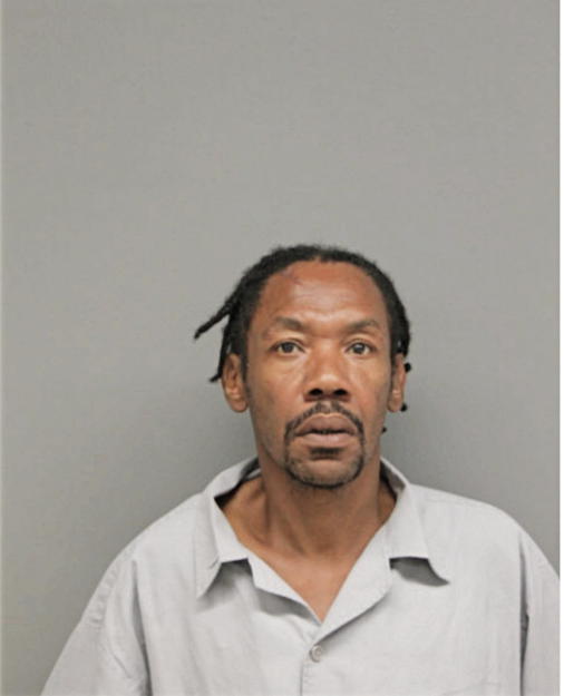 DERRICK CAIL, Cook County, Illinois