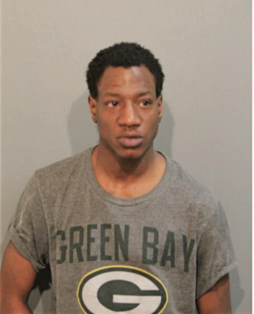 JAMEL D CAMPBELL, Cook County, Illinois