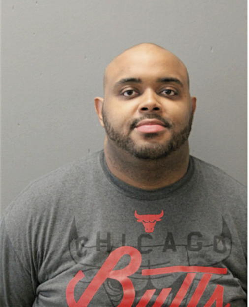 STANLEY CAROTHERS, Cook County, Illinois