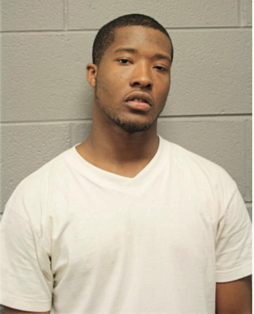 DENNIS CARTHARN, Cook County, Illinois