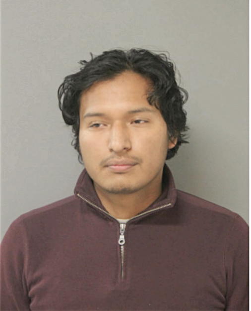 AARON CEDILLO-TAPIA, Cook County, Illinois