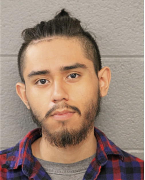 ANTHONY CELIS, Cook County, Illinois