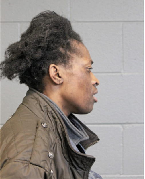 BEULAH CHAPMAN, Cook County, Illinois