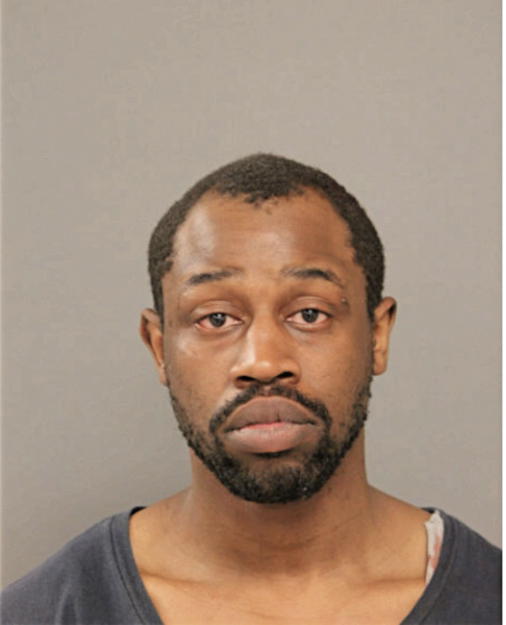 LELAND E CHARISE, Cook County, Illinois