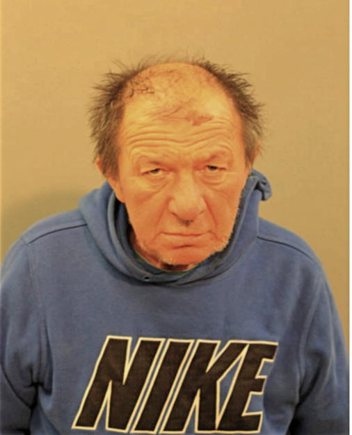 TADIAUSZ CIOLEK, Cook County, Illinois