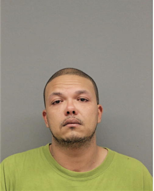 LEROY CLARK, Cook County, Illinois