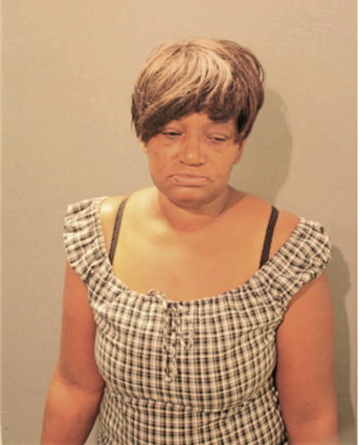 RENATA D CLARK, Cook County, Illinois
