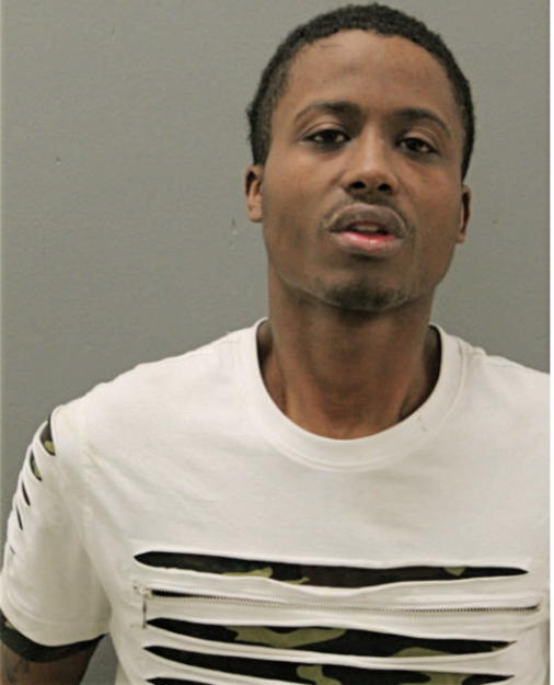 SAMUEL CLARK, Cook County, Illinois