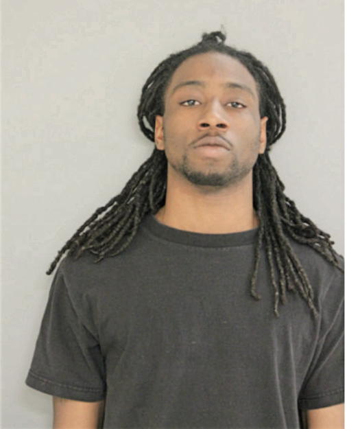 DIAMONTE CLAY, Cook County, Illinois