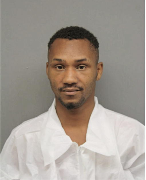 JAMES B COLBERT, Cook County, Illinois