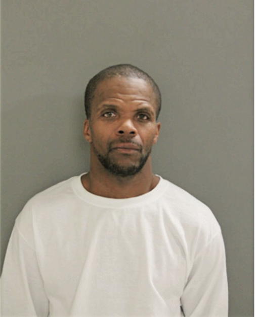 MELVIN COLEMAN, Cook County, Illinois