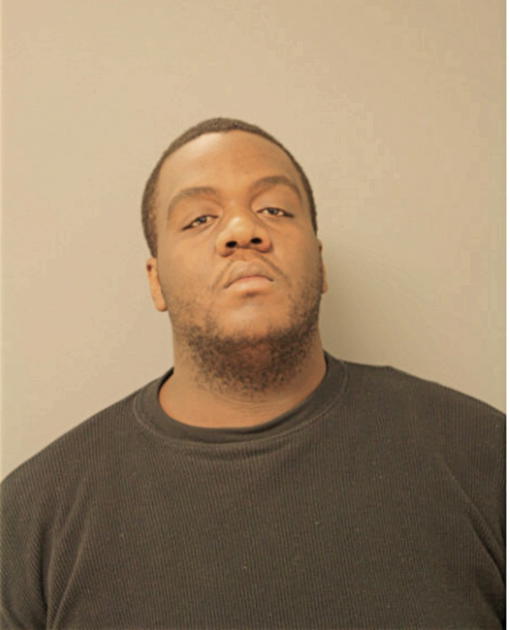 JASON P COLLINS, Cook County, Illinois