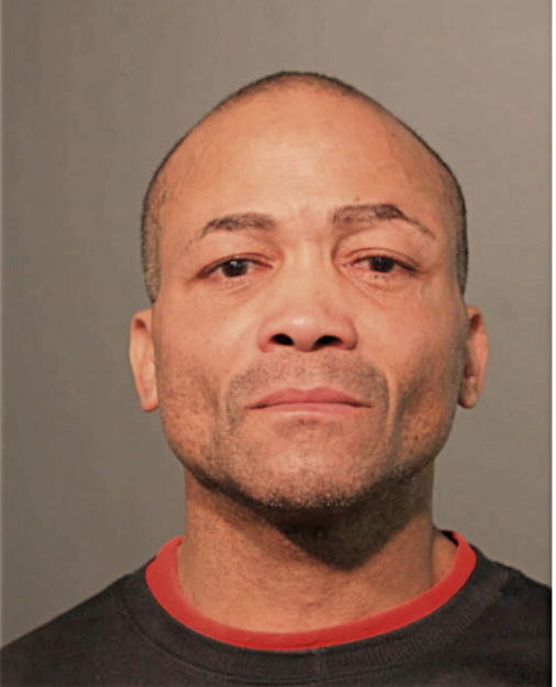 DERRICK M COOPER, Cook County, Illinois