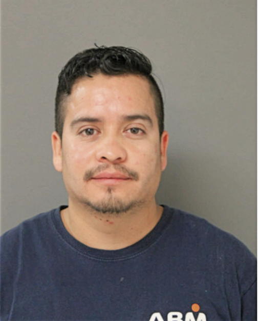 ARMANDO CORREA, Cook County, Illinois