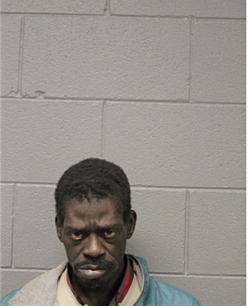 ANTHONY COSEY, Cook County, Illinois