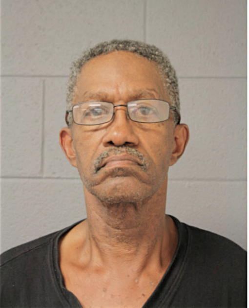 DANIEL COULTER, Cook County, Illinois