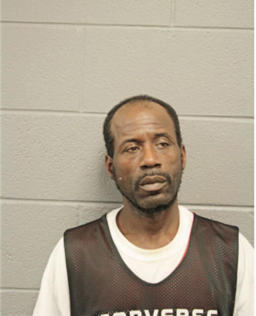 EDDIE C CURRIE, Cook County, Illinois