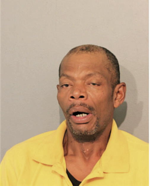 AARON A CURRY, Cook County, Illinois