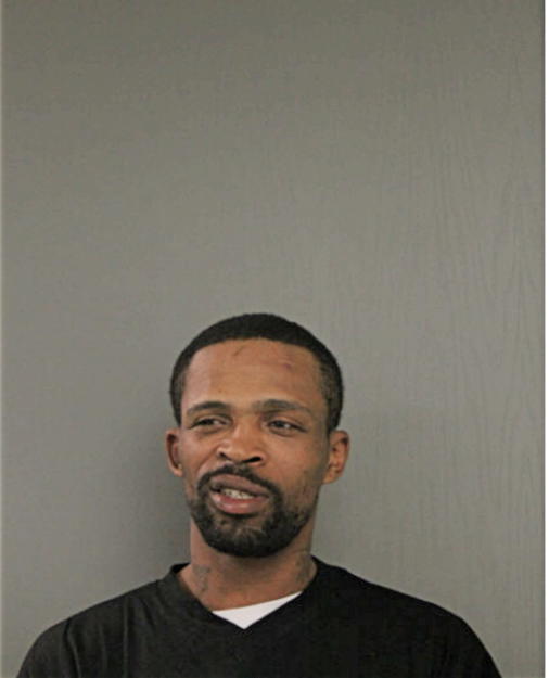 DARRYL DALE, Cook County, Illinois