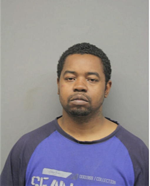 JENARISS DAVIS, Cook County, Illinois