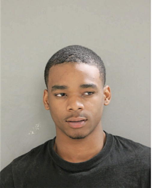KADARI K DAVIS, Cook County, Illinois