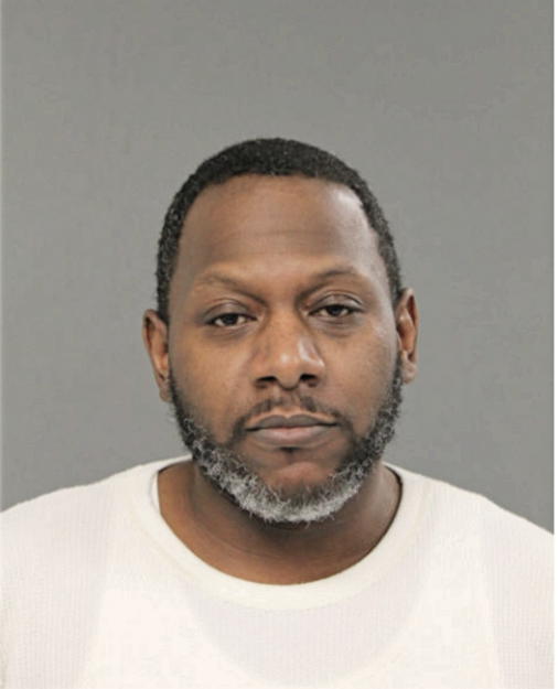 TONY DAVIS, Cook County, Illinois