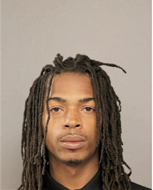 CHRISTOPHER J DORSEY, Cook County, Illinois
