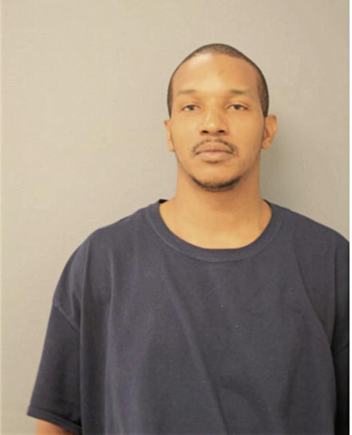QUENTIN DREW, Cook County, Illinois