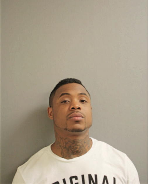 CHRIS DUDLEY, Cook County, Illinois