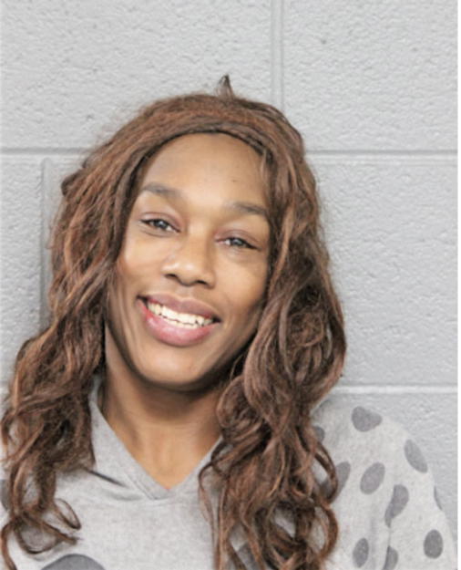 MATAYA DUPREE, Cook County, Illinois