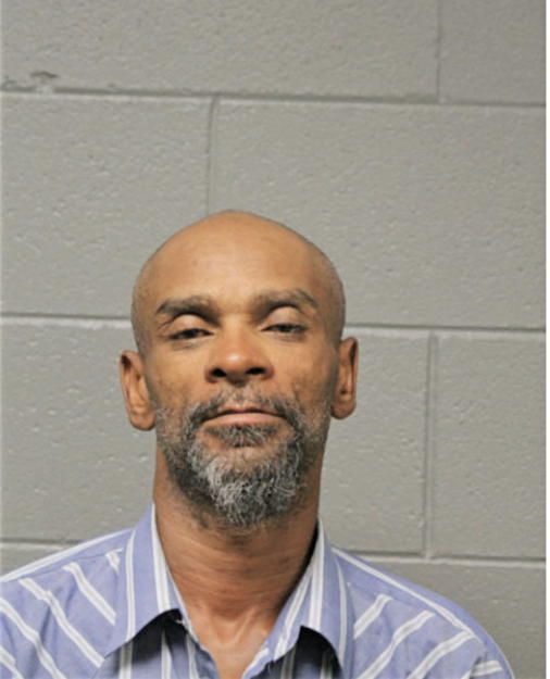 RALPH EDMONDSON, Cook County, Illinois