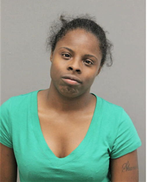 SHANOVIA FOWLKES, Cook County, Illinois