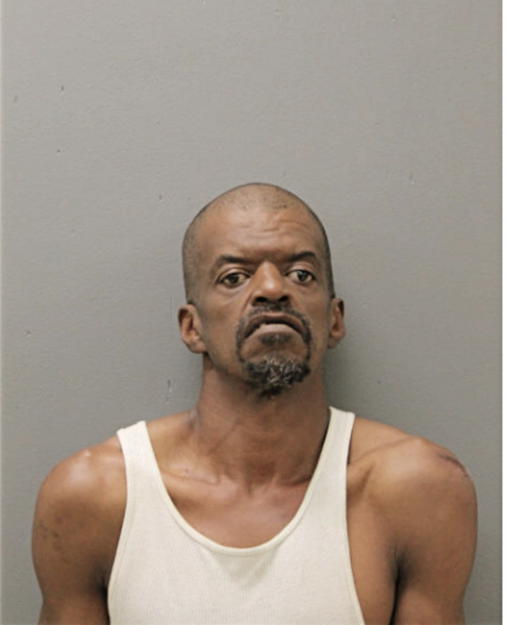 JAMES M FREEMAN, Cook County, Illinois