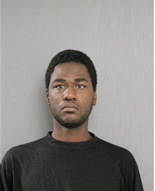 RAYMOND L FREEMAN, Cook County, Illinois